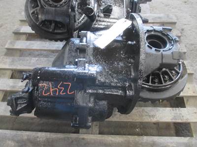 Eaton DS404 Differential