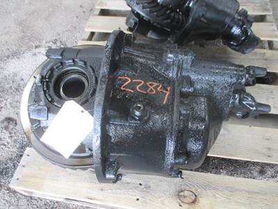 Eaton DSP40 Differential