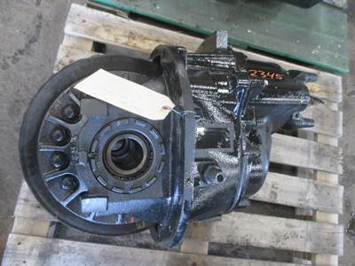 Eaton DSP40 Differential
