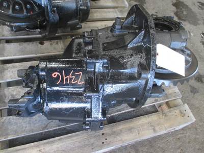 Eaton DSP40 Differential