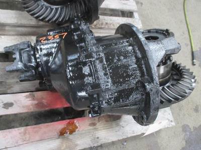 Eaton DSP40 Differential