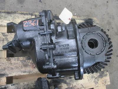 Eaton DSP40 Differential