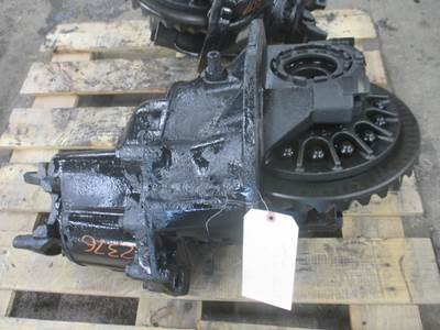 Eaton DSP40 Differential