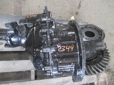 Eaton DSP41 Differential