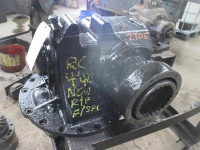 Mack CRD92 Differential