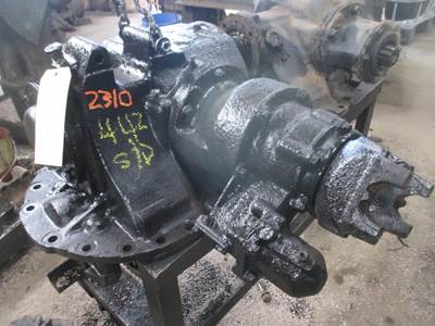 Mack CRD92 Differential