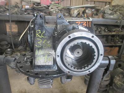 Mack CRD92 Differential