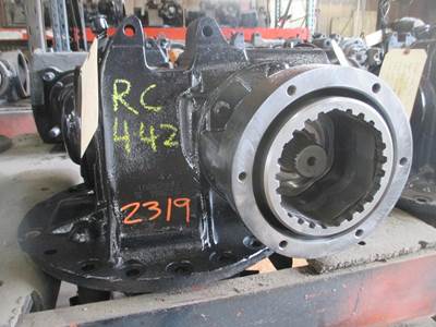 Mack CRD92 Differential