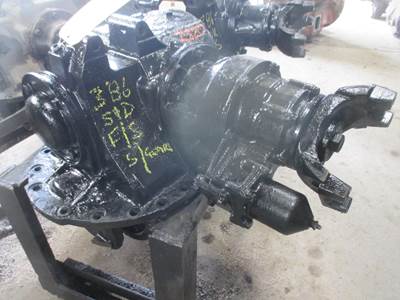 Mack CRD92 Differential