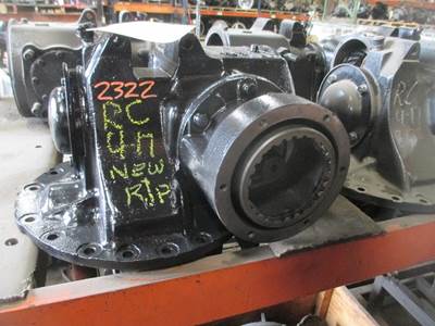 Mack CRD92 Differential