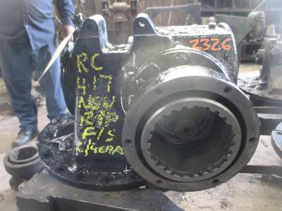 Mack CRD92 Differential