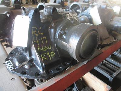 Mack CRD92 Differential