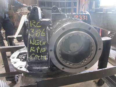 Mack CRD92 Differential