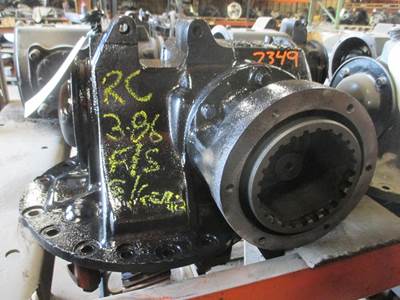 Mack CRD92 Differential
