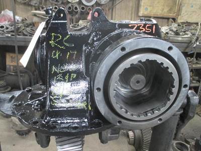 Mack CRD92 Differential