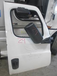 Freightliner Cascadia Door