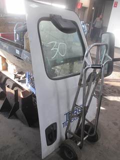Freightliner Cascadia Door