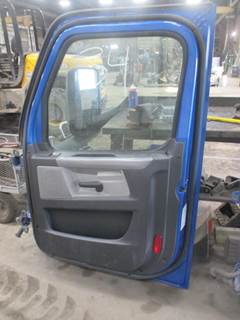 Freightliner Cascadia Door