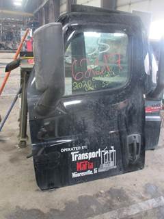 Freightliner Cascadia Door