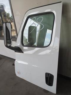 Freightliner Cascadia Door