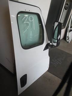Freightliner Cascadia Door