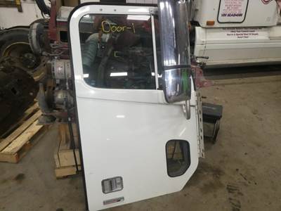 Freightliner Columbia Door