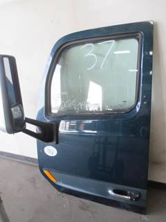 Peterbilt 579 Door