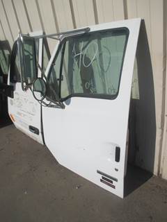 Sterling Acterra Door