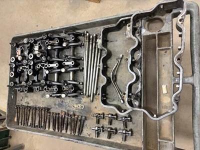 Mack E-Tech Engine Brake