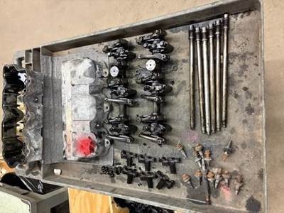 Mack E-Tech Engine Brake