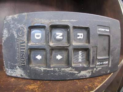 Allison 29546171 Engine Control Module (ECM)