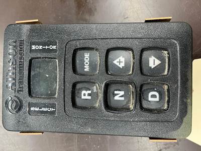 Allison 29551496 Engine Control Module (ECM)