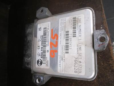 Allison 29562546 Engine Control Module (ECM)