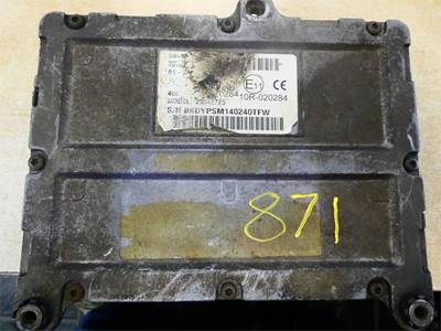 Allison AUTO Engine Control Module (ECM)