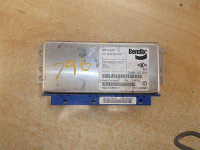 Bendix 0486107001 Engine Control Module (ECM)
