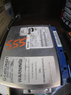 Bendix 22065354 Engine Control Module (ECM)