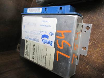 Bendix 22362264 Engine Control Module (ECM)