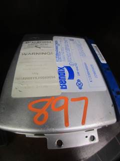 Bendix 22865025 Engine Control Module (ECM)