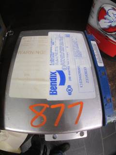 Bendix 23103633 Engine Control Module (ECM)