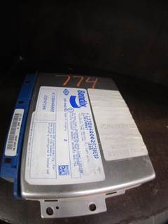 Bendix 23247104 Engine Control Module (ECM)