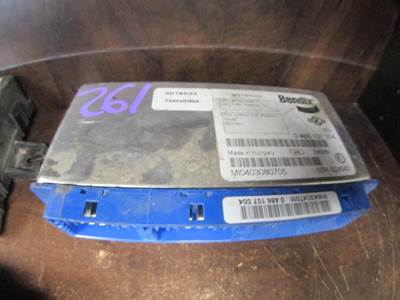 Bendix Engine Control Module (ECM)