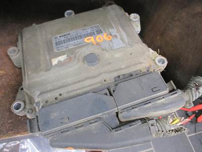 Bosch 0281020225 Engine Control Module (ECM)