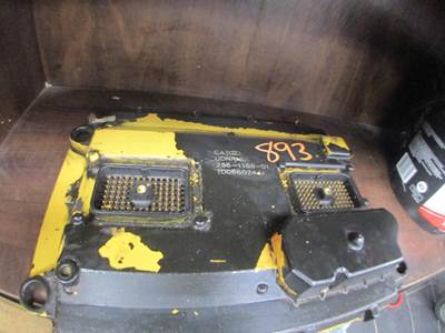 Caterpillar 2561159 Engine Control Module (ECM)