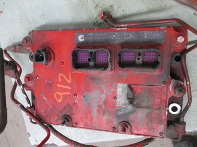 Cummins 4963807 Engine Control Module (ECM)