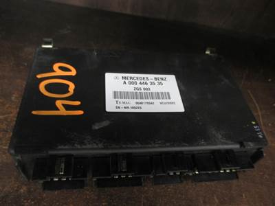Detroit A0004463535 Engine Control Module (ECM)