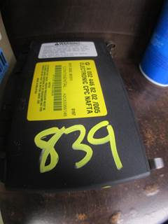 Detroit A0024468202 / 005 Engine Control Module (ECM)