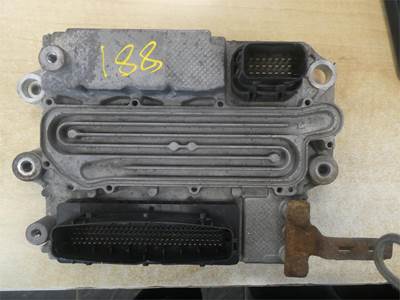 Detroit DD15 Engine Control Module (ECM)