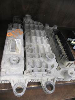 Detroit DD15 Engine Control Module (ECM)