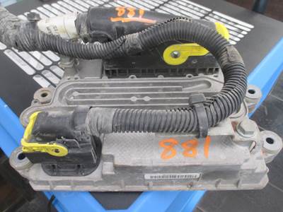 Detroit DD15 Engine Control Module (ECM)