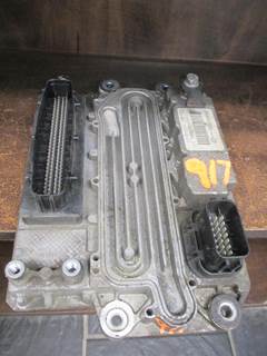 Detroit DD15 Engine Control Module (ECM)